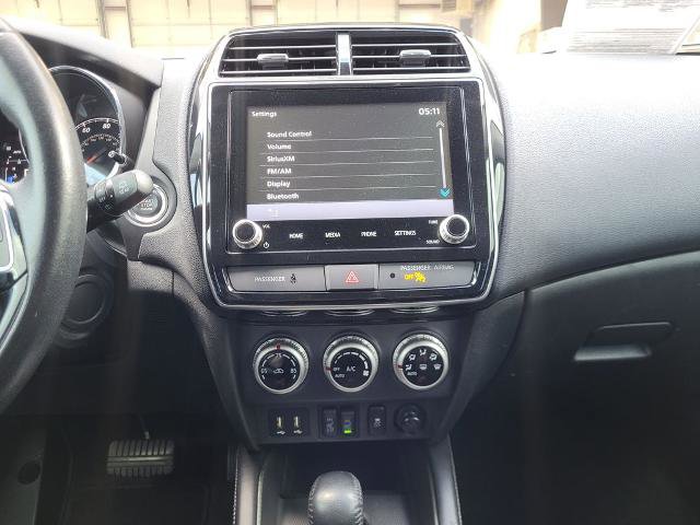 Used 2021 Mitsubishi Outlander Sport SE AWD/4WD image 15