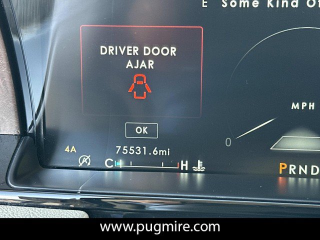 Used 2021 Lincoln Navigator Reserve w/ Luxury Package image 27