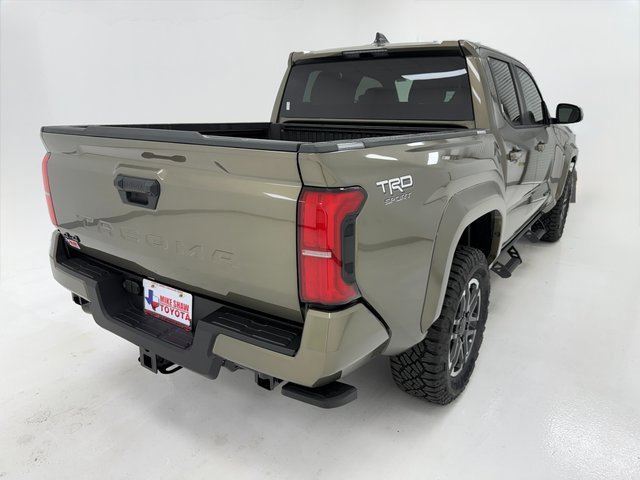 New 2026 Toyota Tacoma TRD Sport image 40