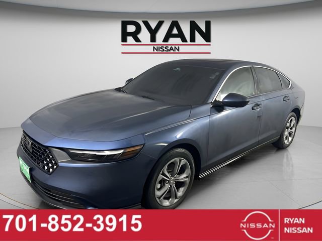 Used 2024 Honda Accord EX image 10