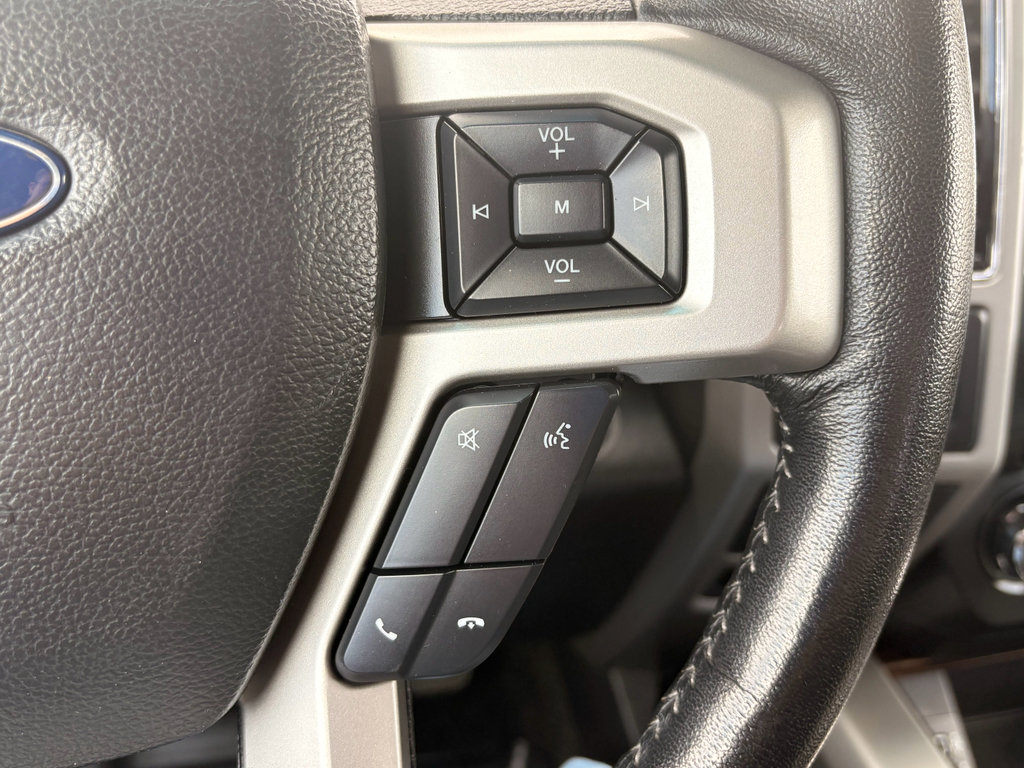 Used 2018 Ford F150 Lariat AWD/4WD image 19