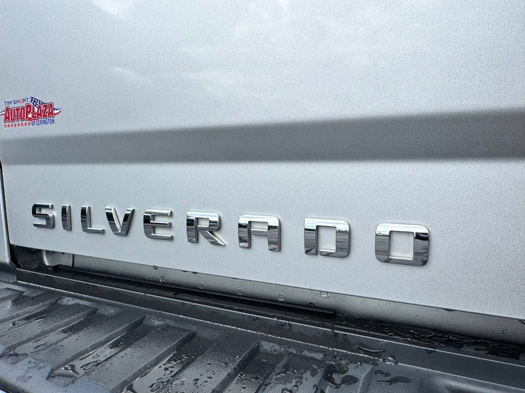 Used 2014 Chevrolet Silverado 1500 LT w/ All Star Edition AWD/4WD image 16