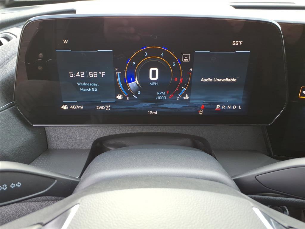 New 2026 Buick Envision Sport Touring image 31