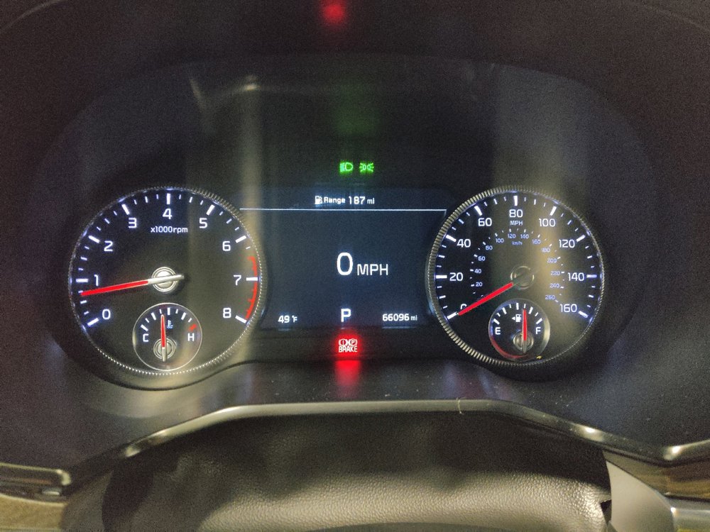 Used 2022 Kia Telluride SX w/ Towing Package image 23