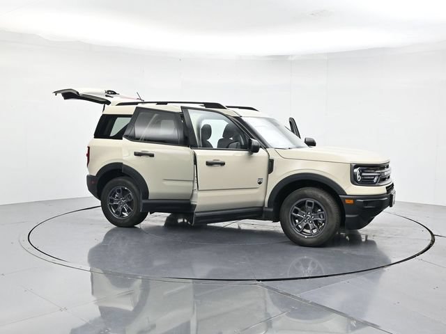 Used 2024 Ford Bronco Sport Big Bend AWD/4WD image 53