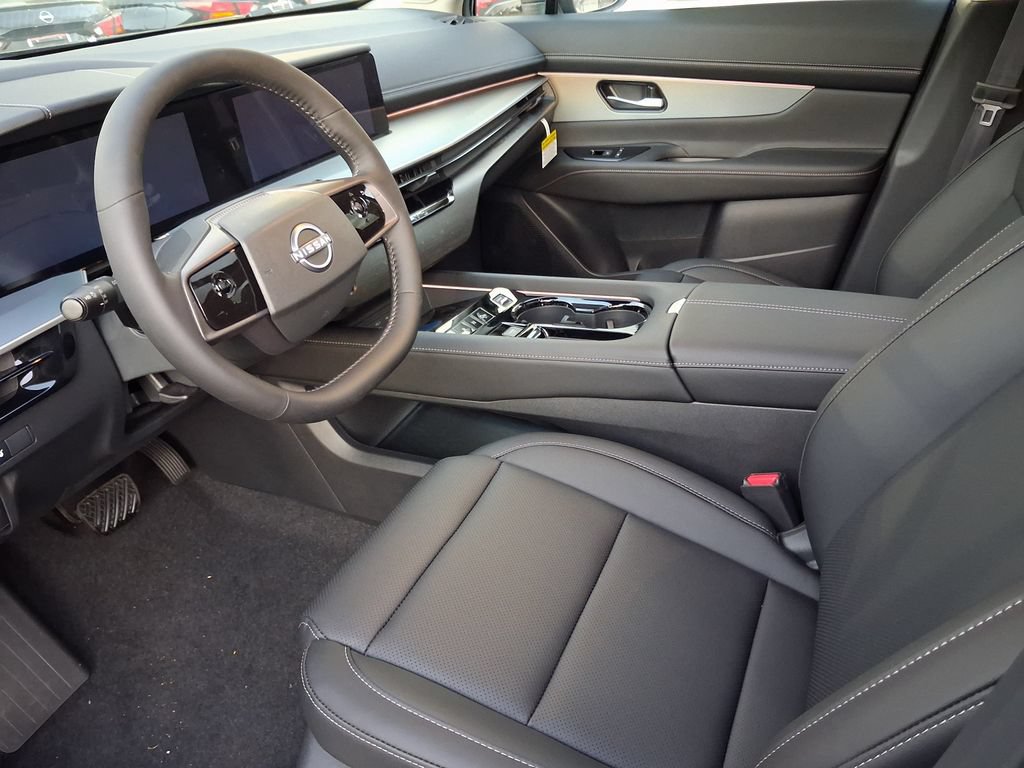 New 2026 Nissan Murano SL AWD/4WD image 7