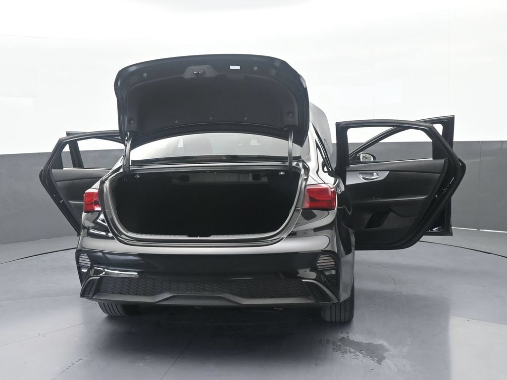 Used 2024 Kia Forte LXS w/ LXS Technology Package FWD image 67