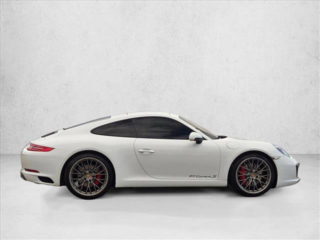Used 2017 Porsche 911 Carrera S image 3