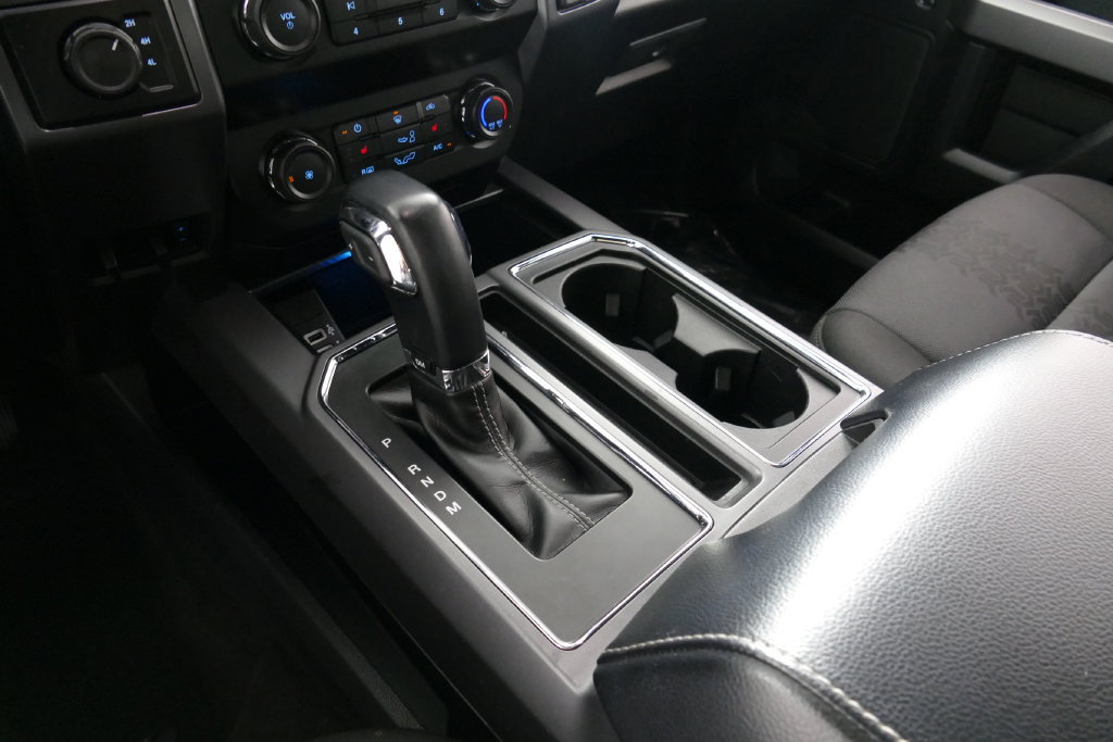 Used 2019 Ford F150 XLT w/ Equipment Group 302A Luxury AWD/4WD image 23
