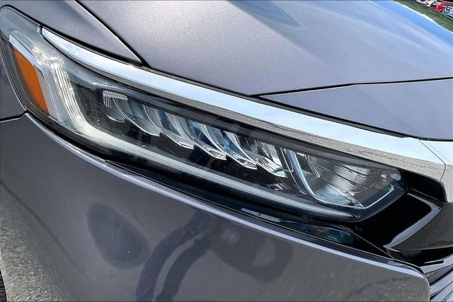 Used 2020 Honda Accord Hybrid image 25