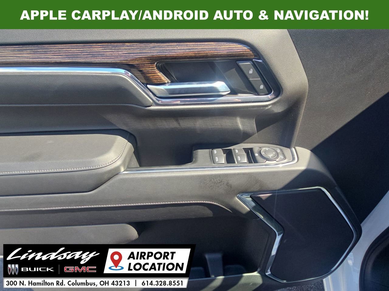 Used 2024 GMC Sierra 1500 Elevation image 22