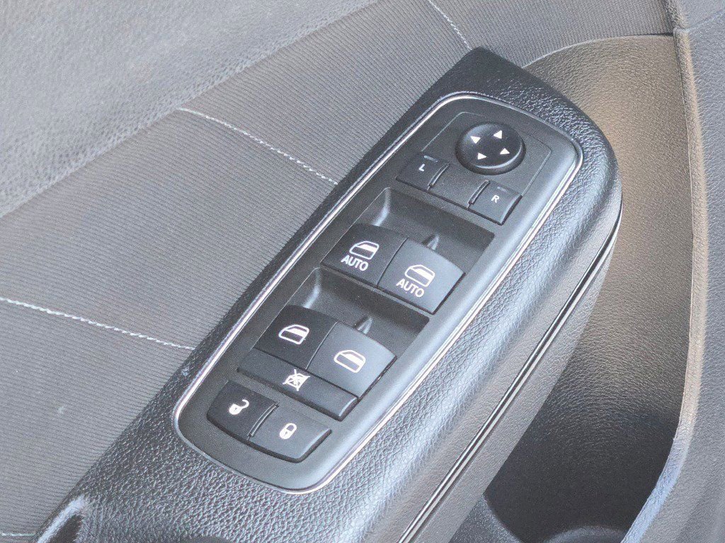 Used 2021 Dodge Charger GT w/ Blacktop Package RWD image 17