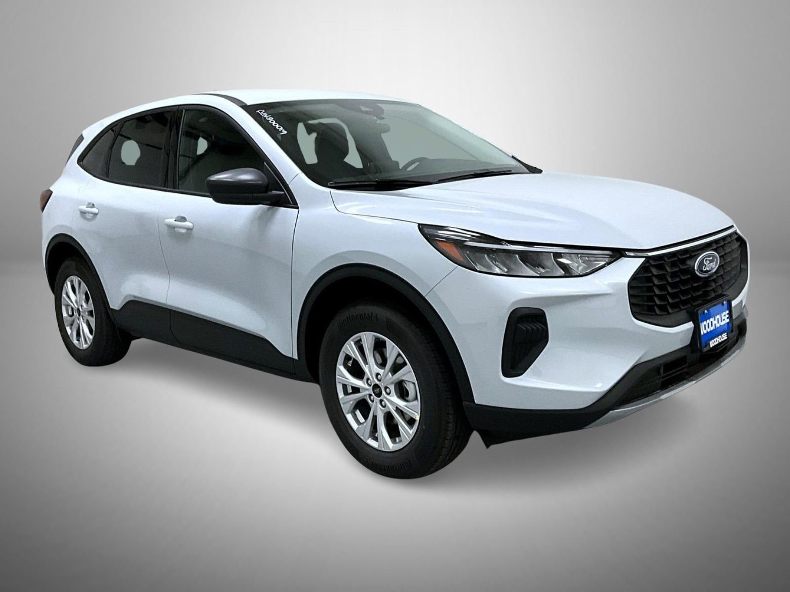 New 2026 Ford Escape Active image 3