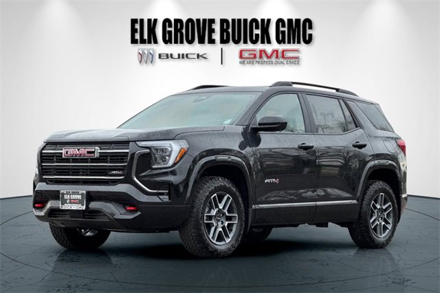 New 2026 GMC Terrain AT4 w/ Convenience Package III image 8