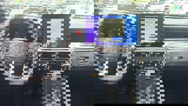 New 2026 Toyota Tacoma TRD Off-Road w/ TRD Off Road Premium Package AWD/4WD image 8