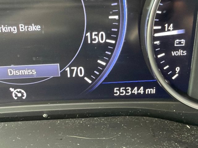 Used 2022 Buick Enclave Premium w/ Experience Buick Package FWD image 8