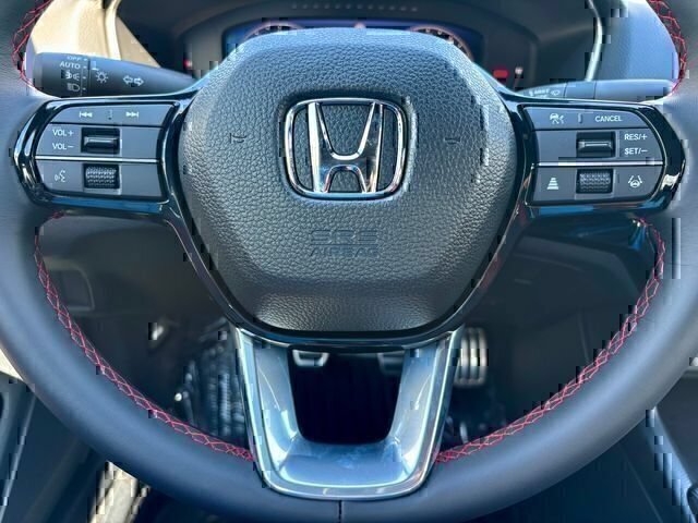 New 2026 Honda Civic Si image 14