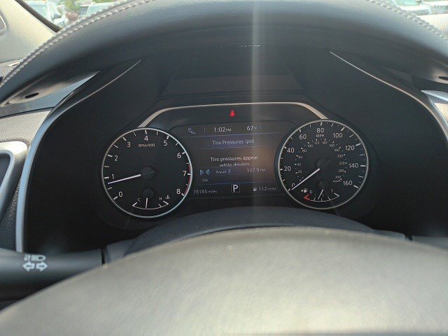 Used 2018 Nissan Murano Platinum w/ Cargo Package image 20