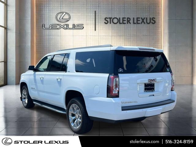 Used 2018 GMC Yukon XL SLE w/ SLE Value Package AWD/4WD image 6