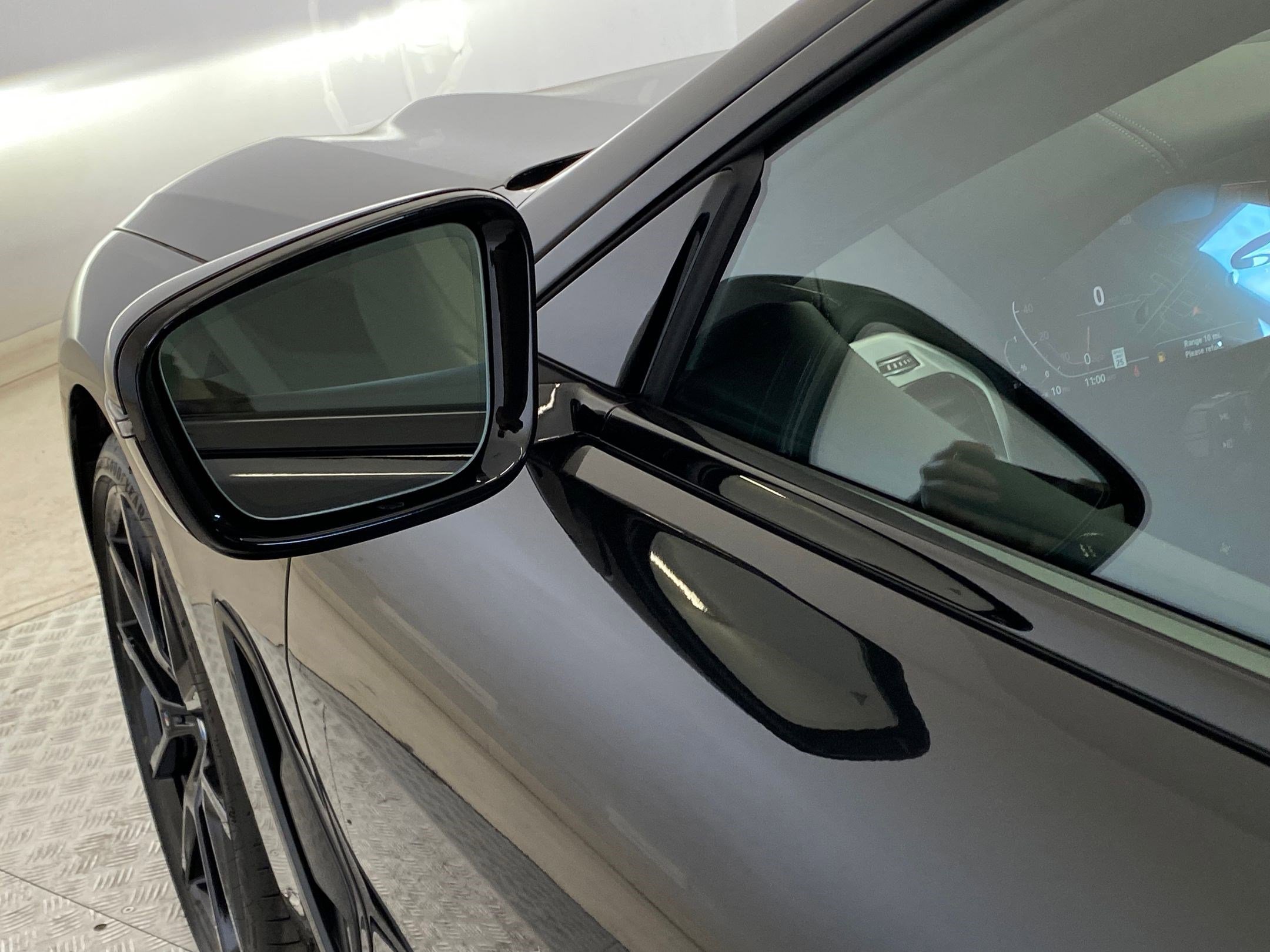 New 2026 BMW 840i xDrive Convertible w/ Comfort Seating Package image 19