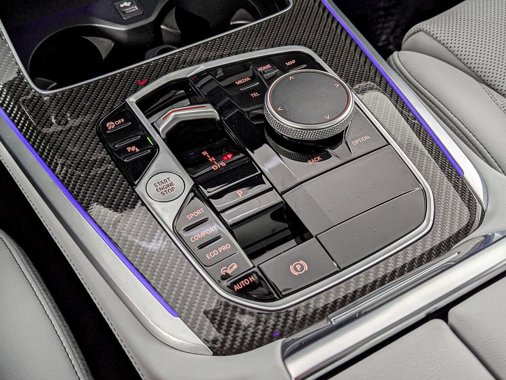 Used 2026 BMW X5 M60i image 33