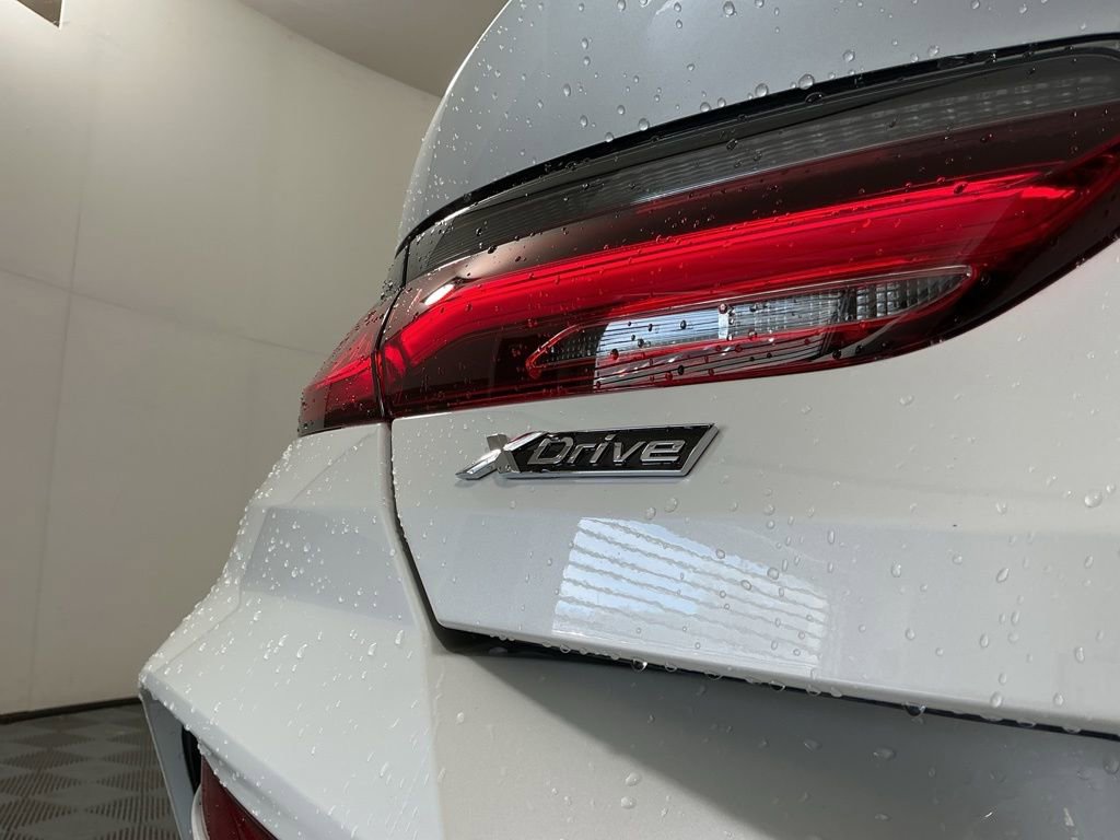 New 2026 BMW 840i xDrive Convertible AWD/4WD image 31