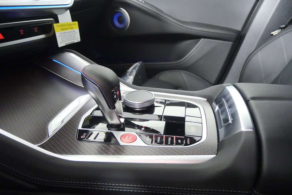 New 2026 BMW XM Label Red image 28