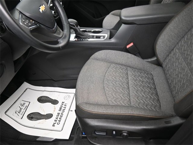 Used 2024 Chevrolet Equinox LT w/ LPO, Floor Liner Package image 15