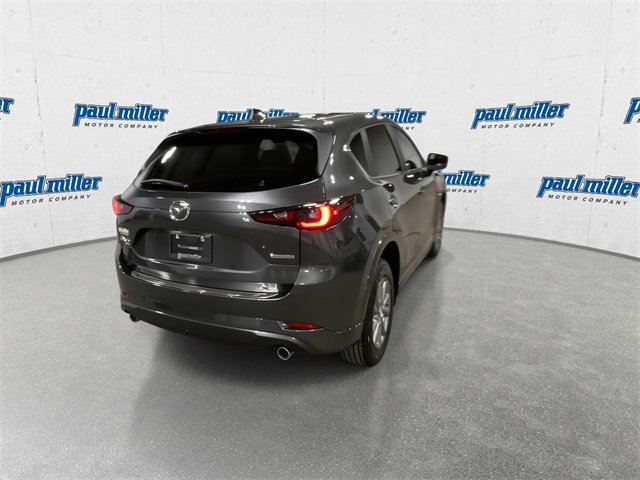 New 2025 MAZDA CX-5 AWD 2.5 S w/ Preferred Package image 10