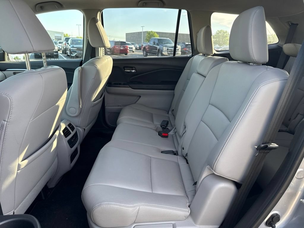 Used 2017 Honda Pilot EX-L image 15