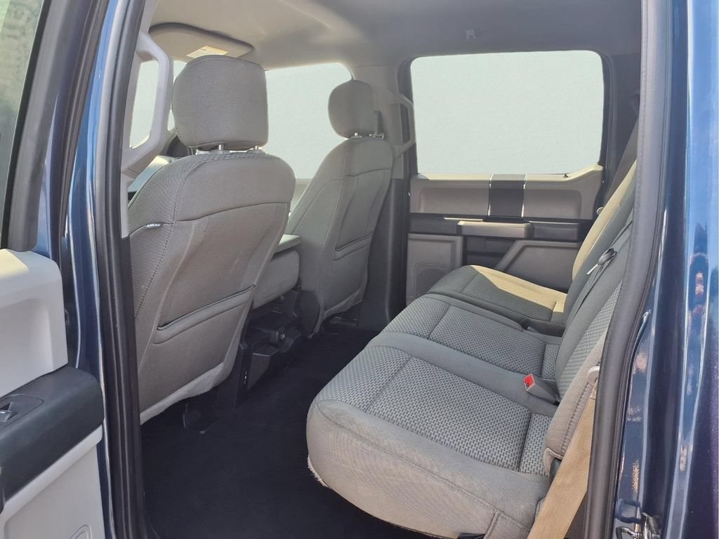 Used 2019 Ford F150 XLT AWD/4WD image 21