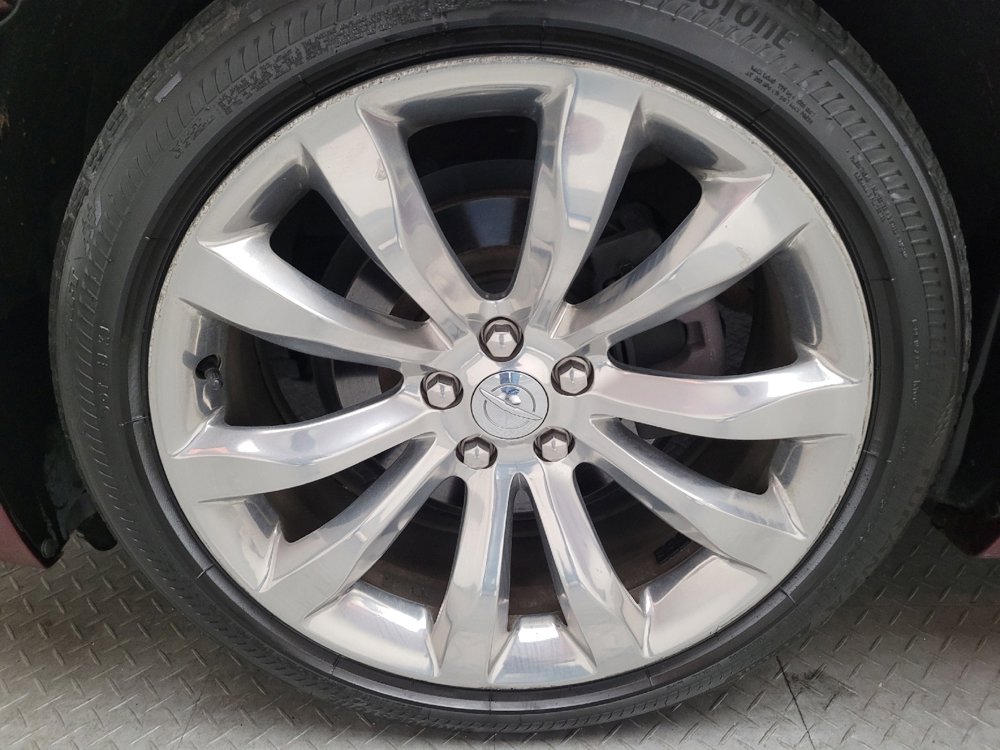 Used 2019 Chrysler 300 Limited image 31