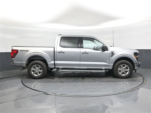 Used 2024 Ford F150 XLT w/ Mobile Office Package image 2