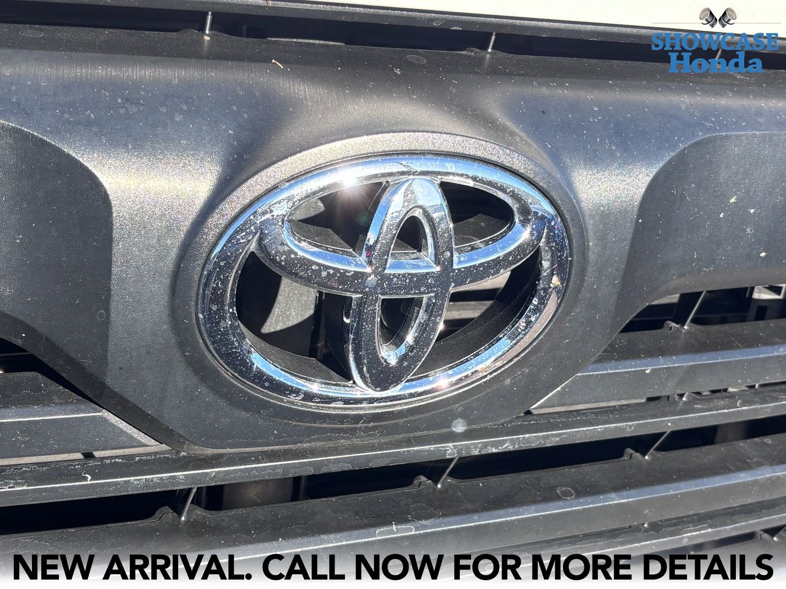 Used 2023 Toyota Tundra SR5 w/ SR5 Convenience Package AWD/4WD image 8