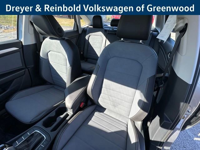 New 2026 Volkswagen Jetta SE image 28