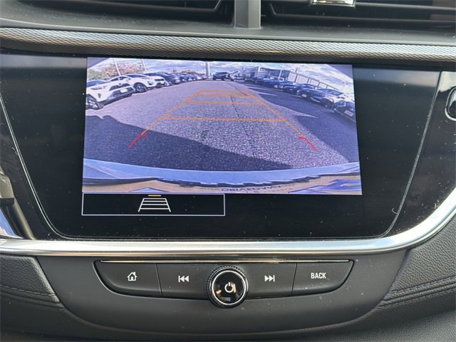 Used 2023 Buick Encore GX Select w/ Sport Touring Package image 22