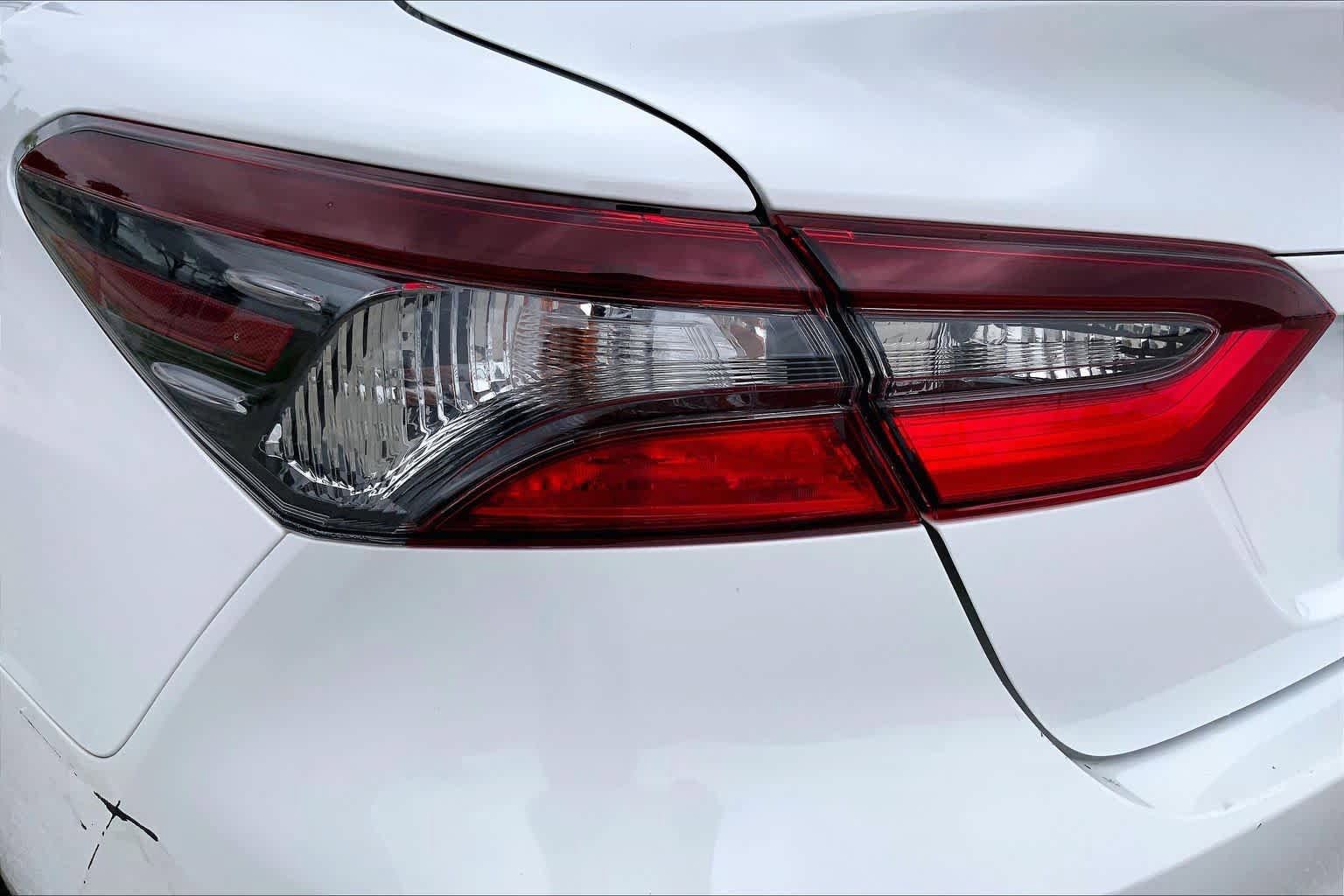 Used 2023 Toyota Camry LE w/ Convenience Package FWD image 28