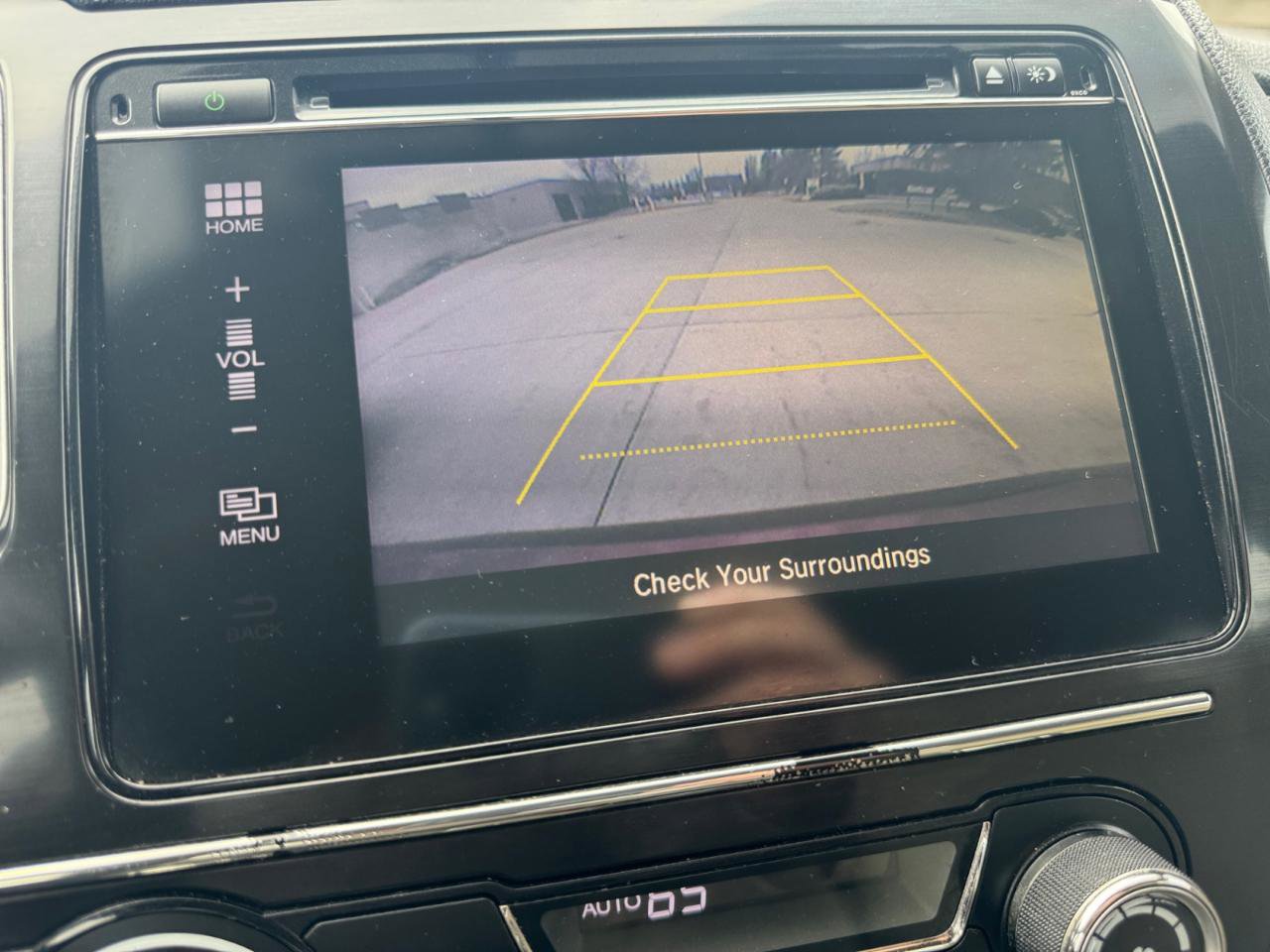 Used 2015 Honda Civic EX image 19