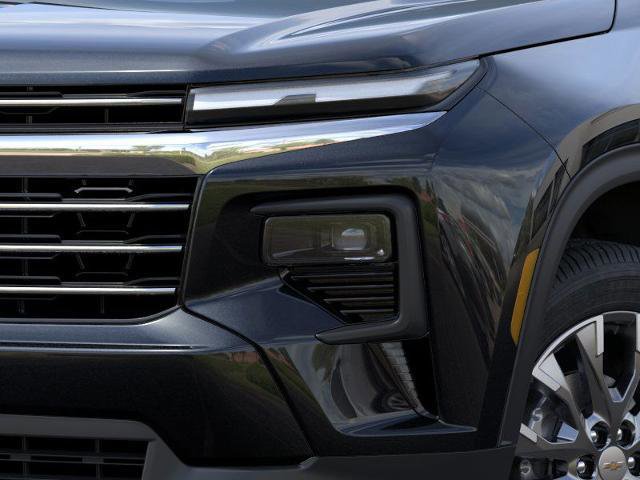 New 2026 Chevrolet Traverse LT w/ Sun and Wheel Package image 30