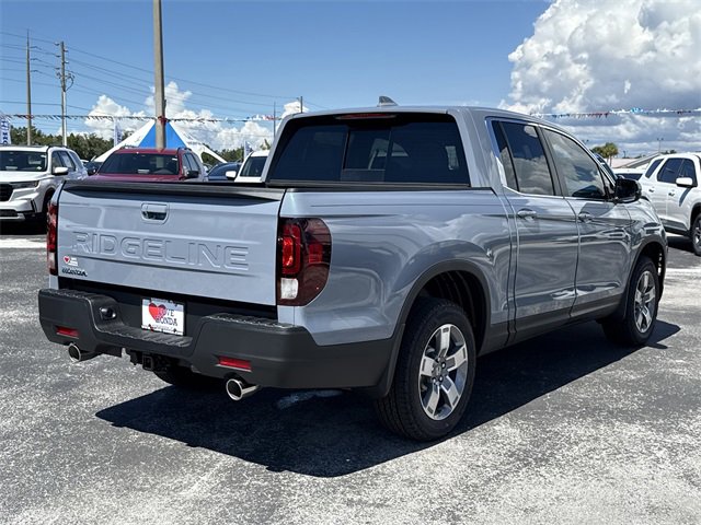 New 2026 Honda Ridgeline RTL image 5
