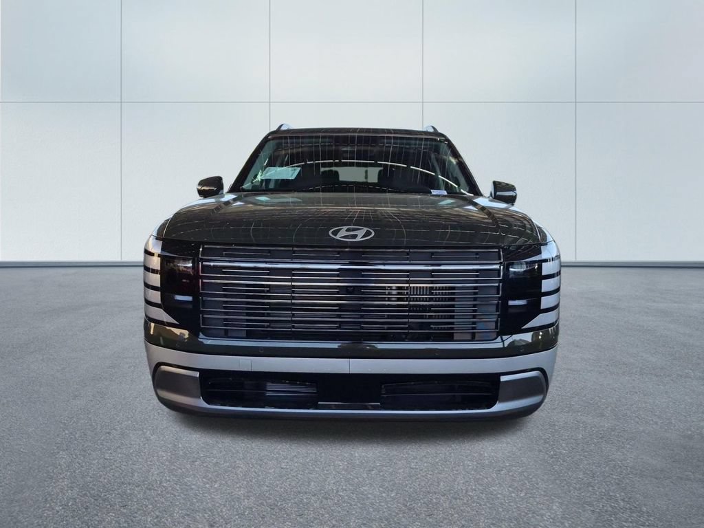 New 2027 Hyundai Palisade Limited FWD image 2