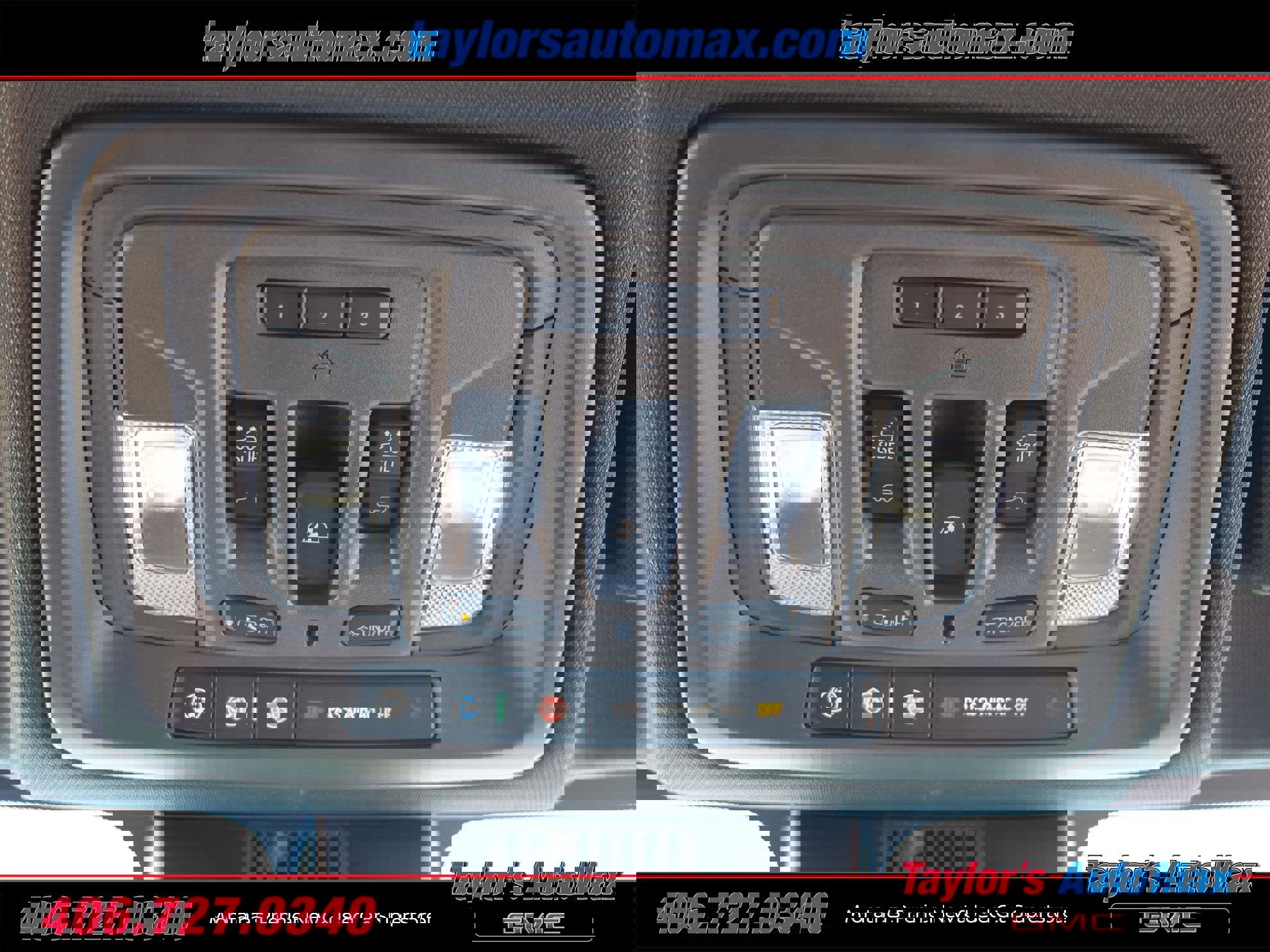 New 2026 GMC Sierra 2500 SLT w/ SLT Premium Package image 39