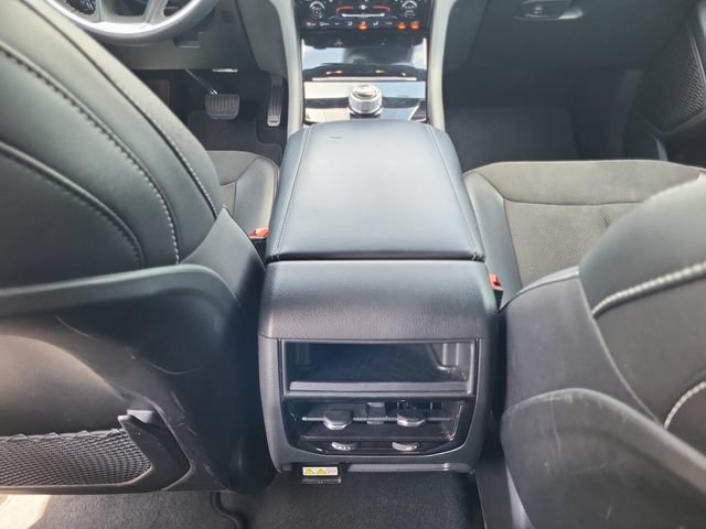 Used 2023 Jeep Grand Cherokee Altitude RWD image 21