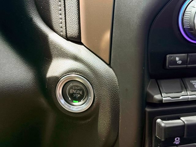 Used 2022 Chevrolet Silverado 2500 High Country AWD/4WD image 29