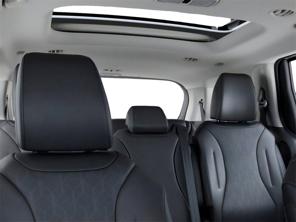 New 2026 Kia Carnival SX w/ SX Dark Edition Package image 27