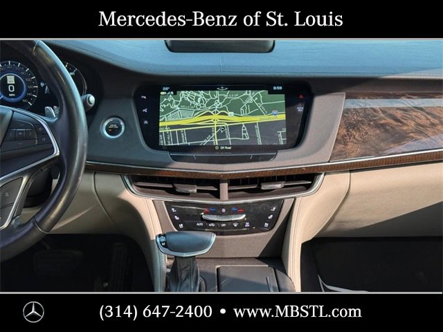 Used 2018 Cadillac CT6 Premium Luxury image 13