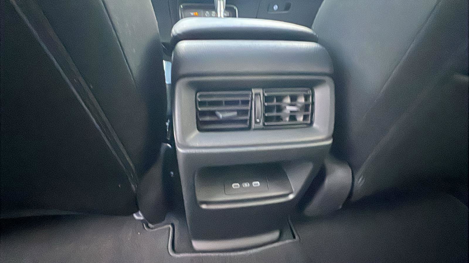 Certified 2024 Honda CR-V EX image 21