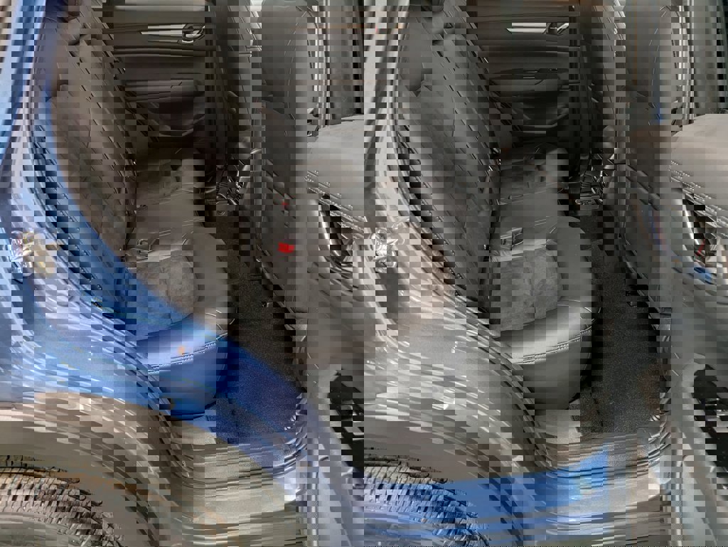 Certified 2023 MAZDA CX-5 AWD 2.5 S w/ Select Package image 26