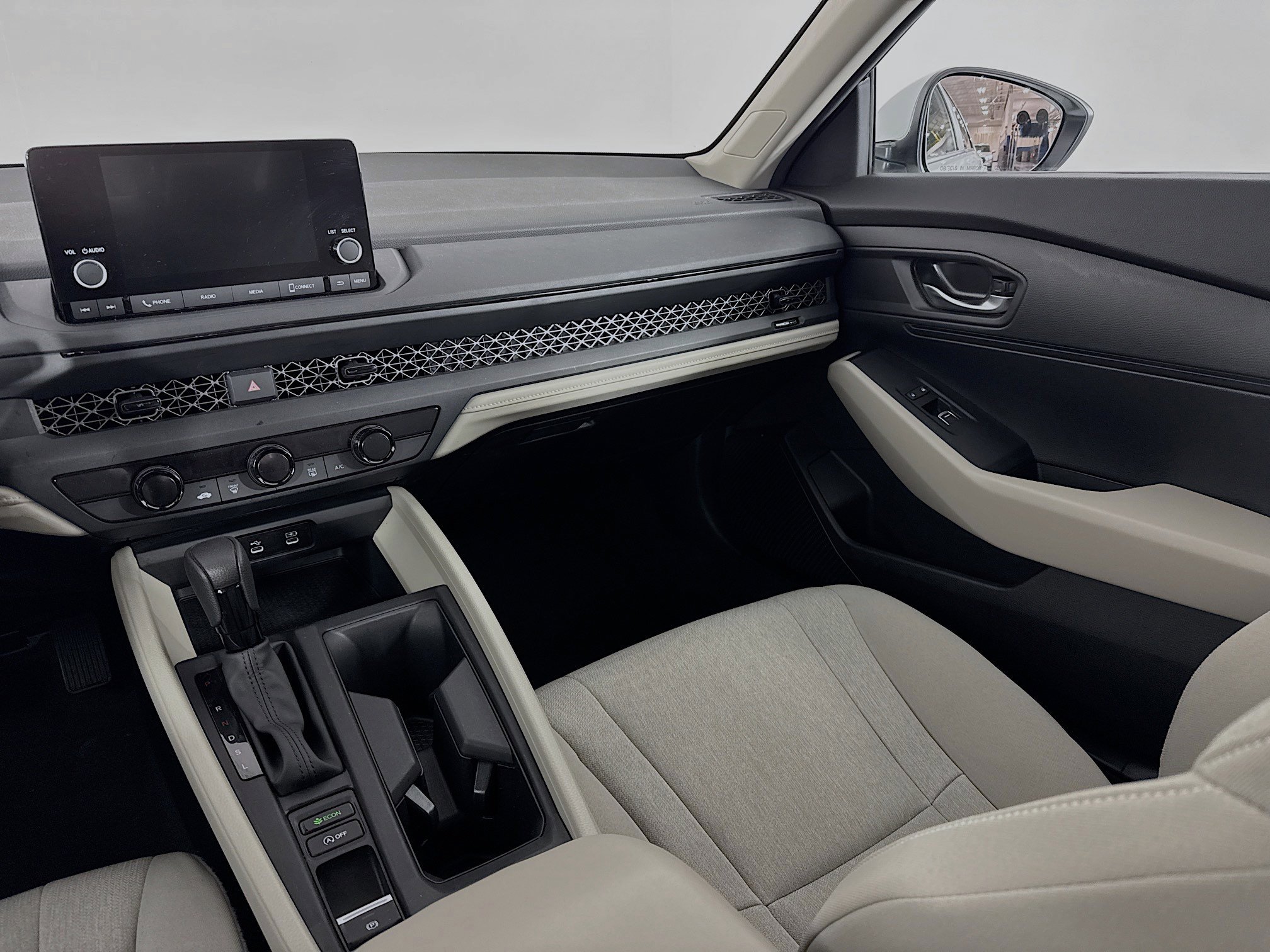 Certified 2024 Honda Accord LX image 21