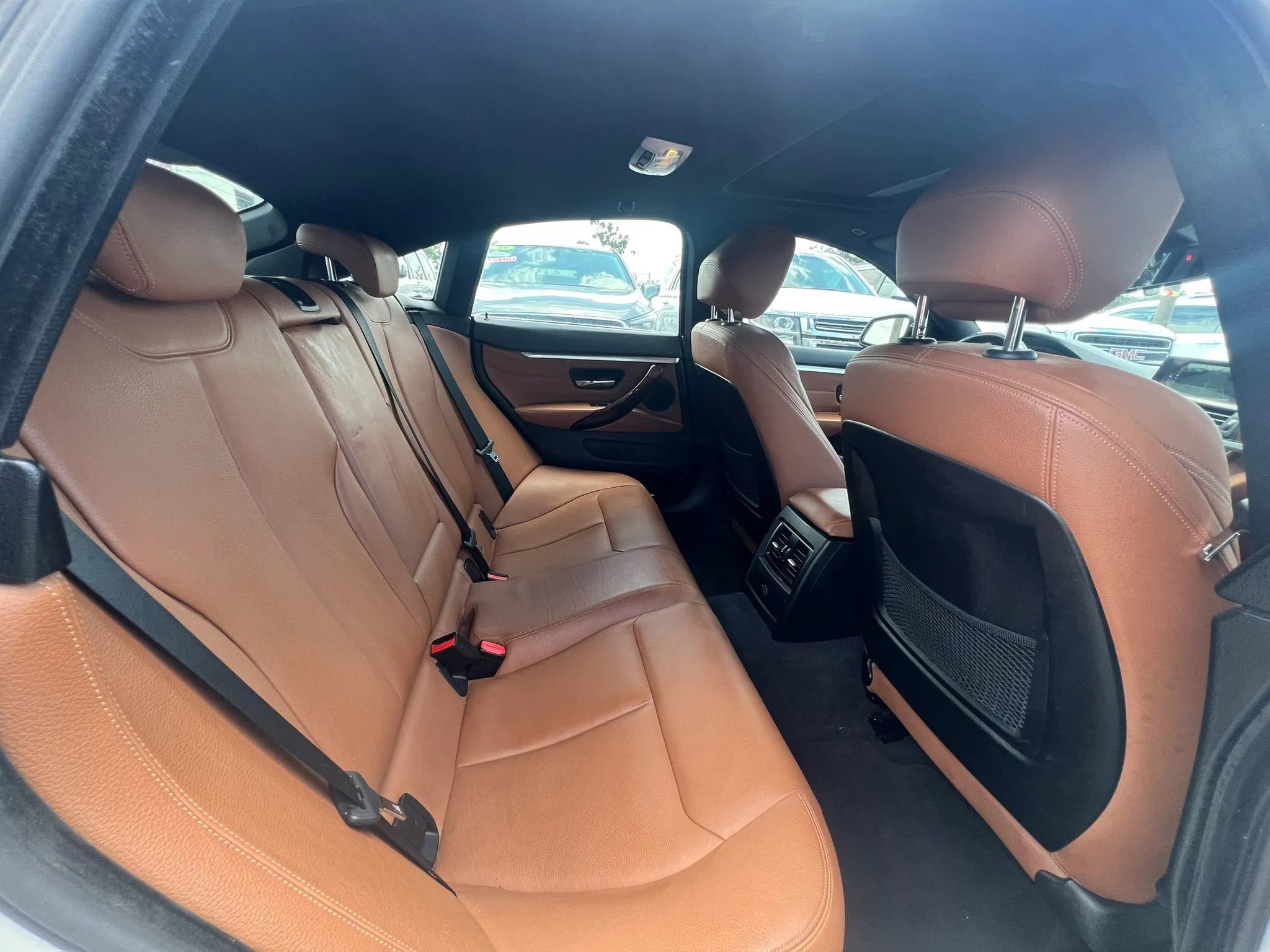 Used 2016 BMW 428i Gran Coupe RWD image 15